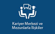 İstanbul 29 Mayıs Üniversitesi Kariyer Merkezi & Mezunlarla İlişkiler