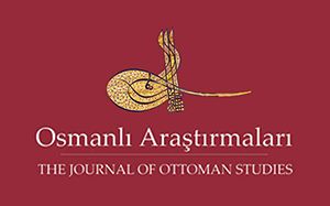 Osmanlı Araştırmaları Dergisi